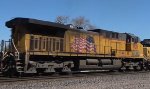 UP 7100